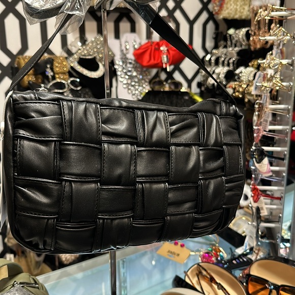 A vegan sage purse eco stitch collection - Picture 9 of 9